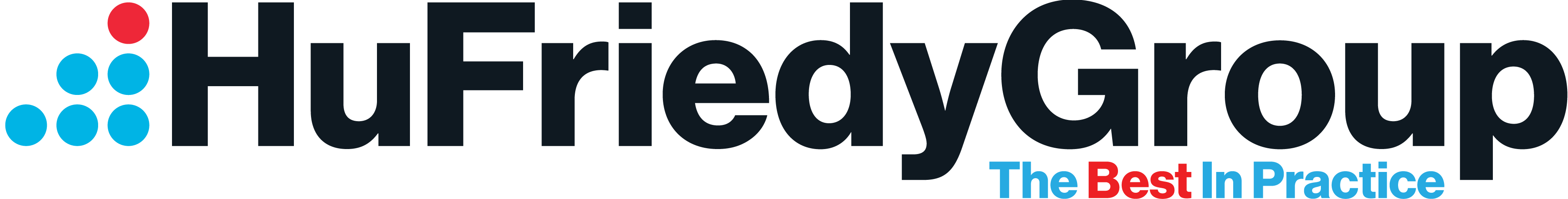 HuFriedy Group Digital Transformation
