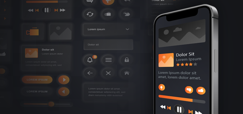 What is a design system | Acro Media