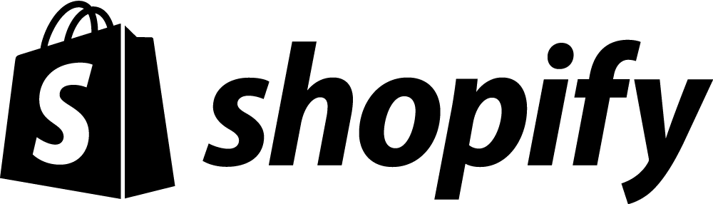 Shopify Logo - Partners Acro Commerce