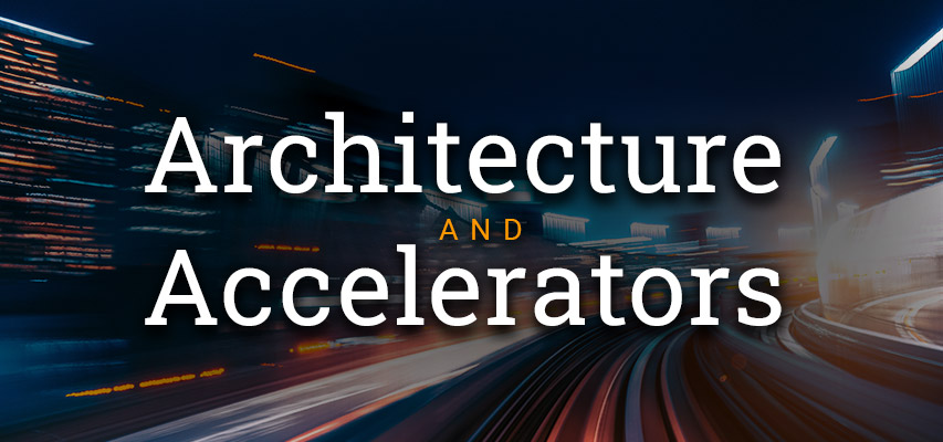 Video | Architecture & Accelerators | Acro Commerce