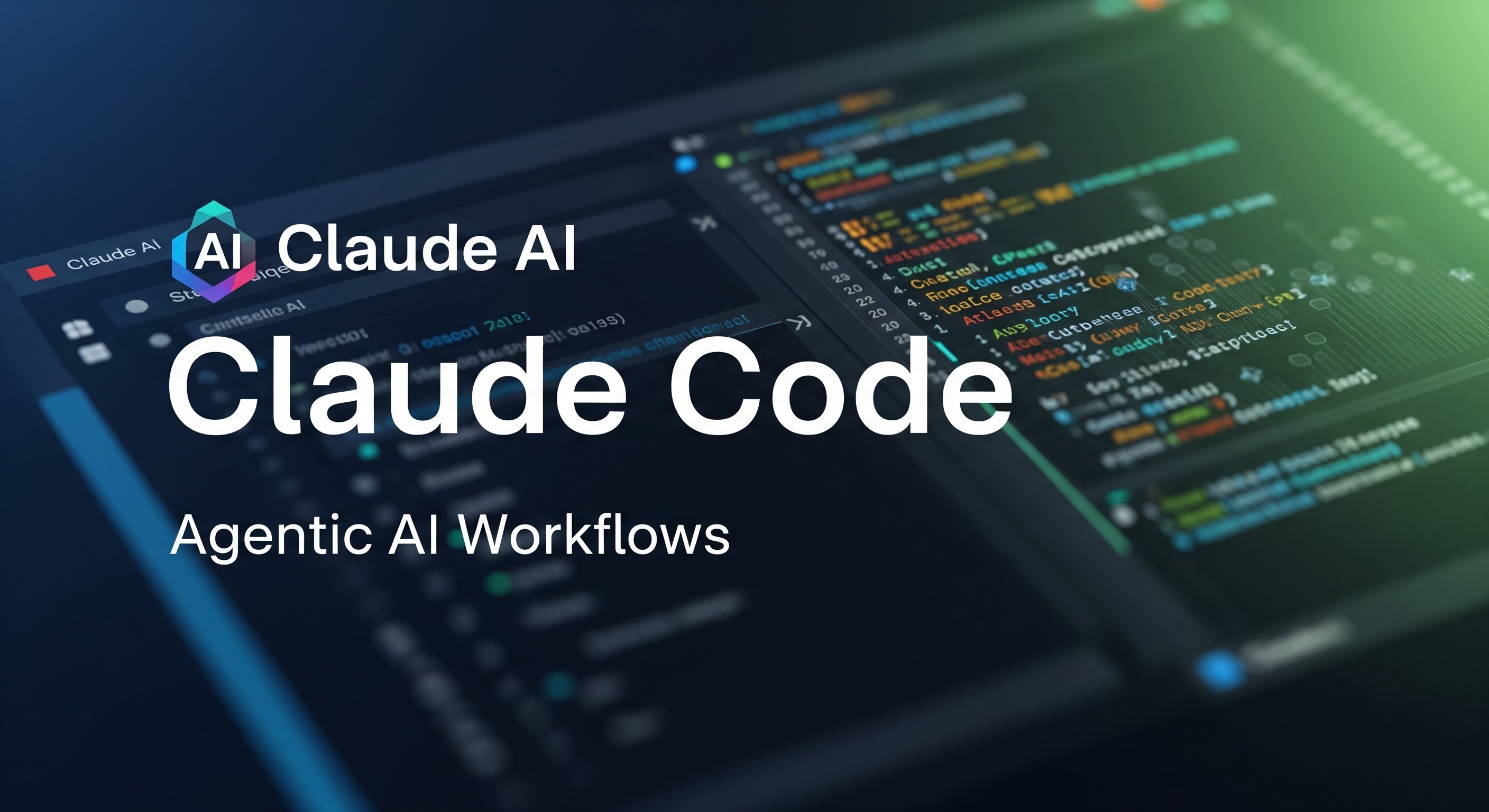 Claude Code | Agentic Workflows | Acro Commerce