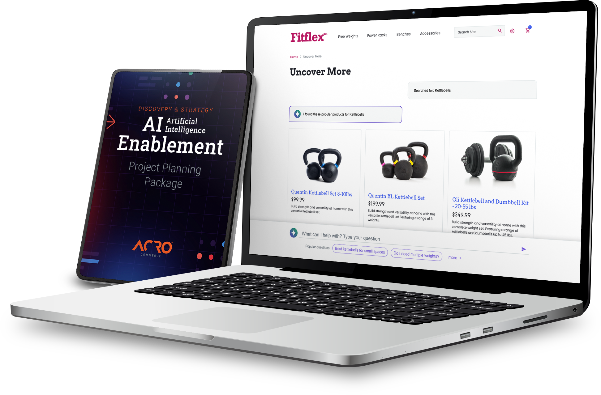 Artificial Intelligence (AI) Enablement Project Planning Package