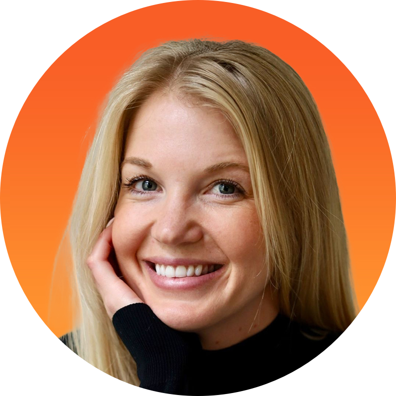 Charlee Eason | Account Manager | Acro Commerce
