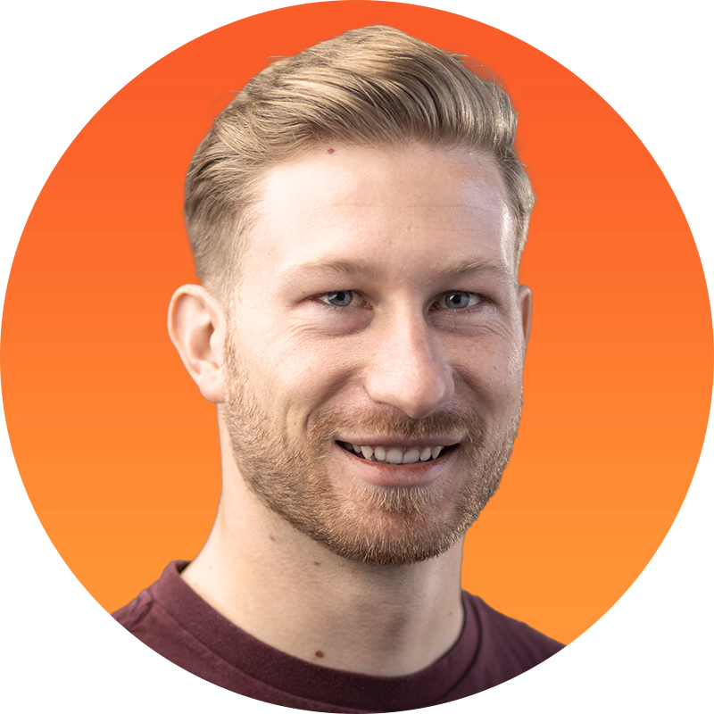 Davis Froese | Account Manager | Acro Commerce