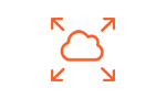 Hosting challenge 1 — scalability, flexibility, reliability