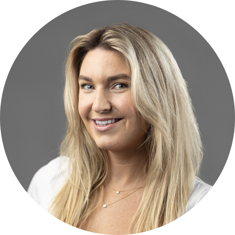 Sarah Barry, Director of Accounts at Acro Commerce