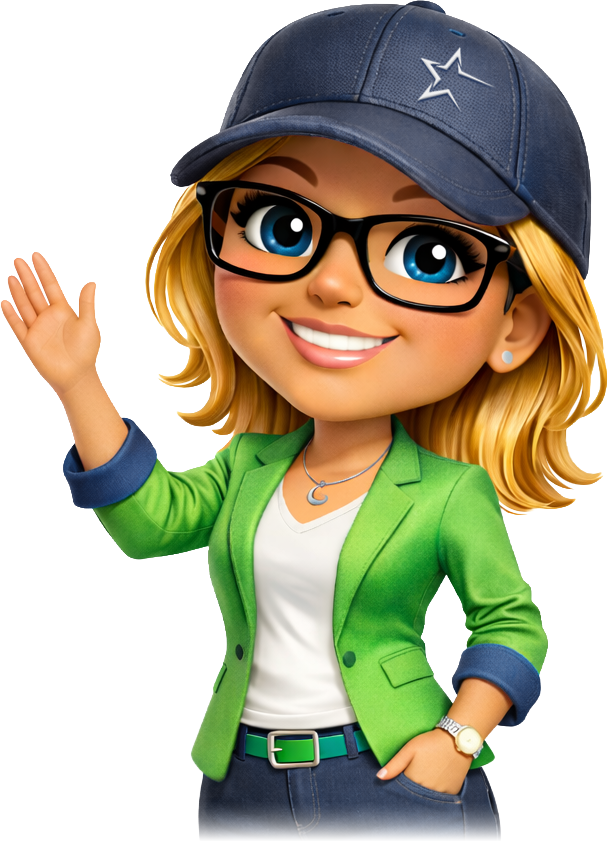 Meet Stella, Stellar One + Shopify AI Agent