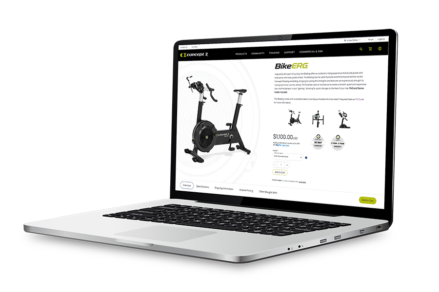 Common Pathways - Commerce Experience Upgrade