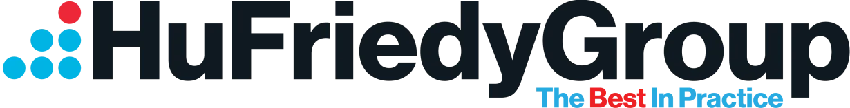HuFriedy Group logo