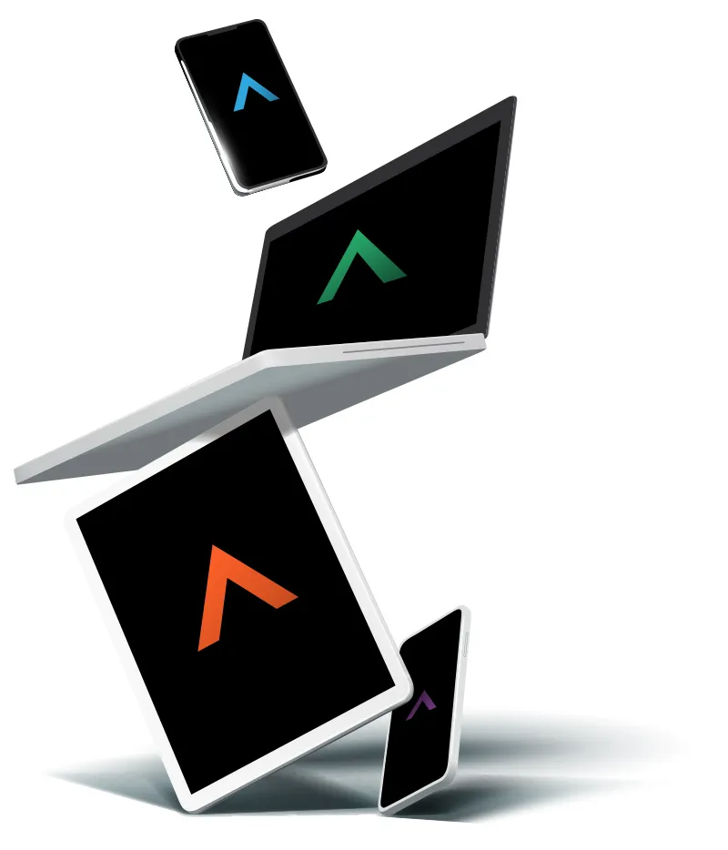 Unified Commerce - Multi-devices