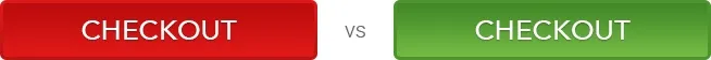 Button colour is important in UX