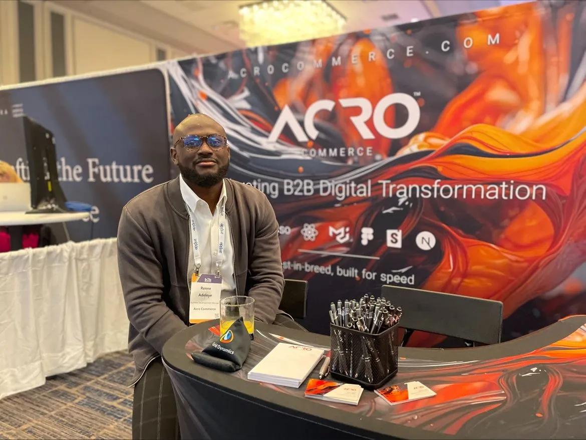 Event Recap — B2B Online Chicago