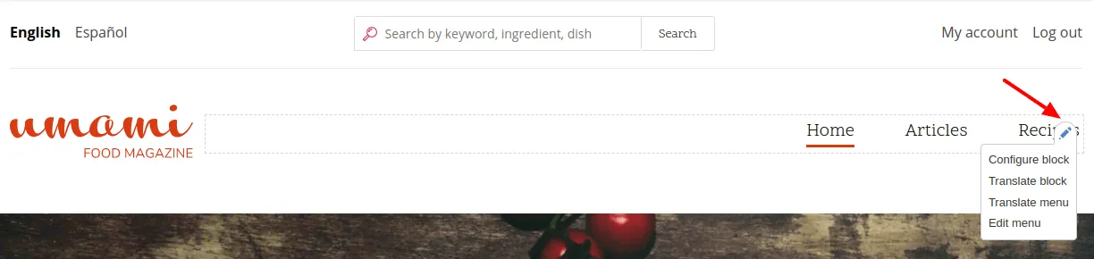 Drupal’s Admin UI and How it Compares to WordPress
