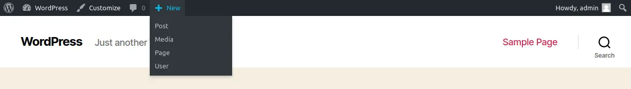Drupal’s Admin UI and How it Compares to WordPress