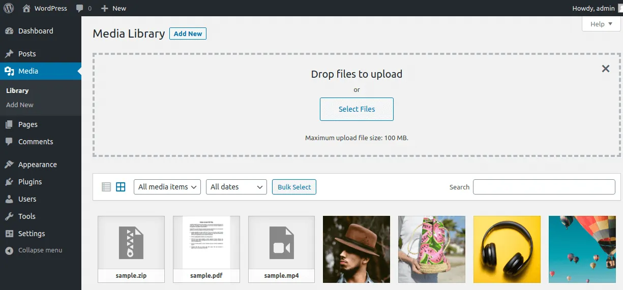 Drupal’s Admin UI and How it Compares to WordPress