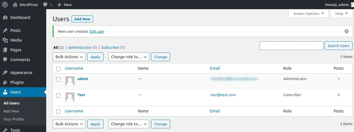 Drupal’s Admin UI and How it Compares to WordPress