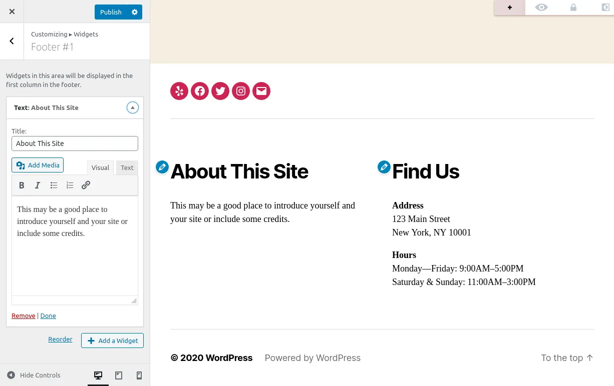 Drupal’s Admin UI and How it Compares to WordPress