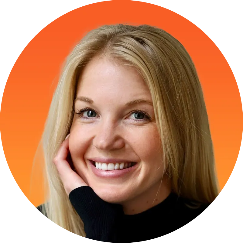Charlee Eason | Account Manager | Acro Commerce