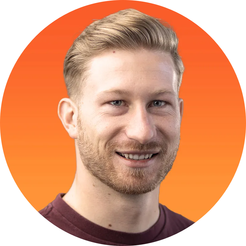 Davis Froese | Account Manager | Acro Commerce