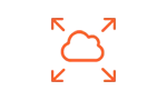Hosting challenge 1 — scalability, flexibility, reliability